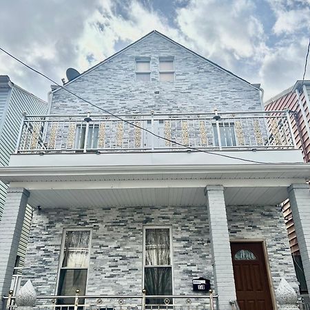 3 Bedrooms In 2Nd Floor Modern Brooklyn Home, Close To J Train Nova York Exterior foto