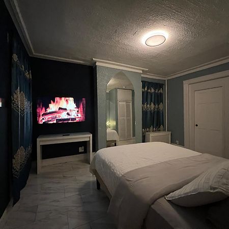 3 Bedrooms In 2Nd Floor Modern Brooklyn Home, Close To J Train Nova York Exterior foto