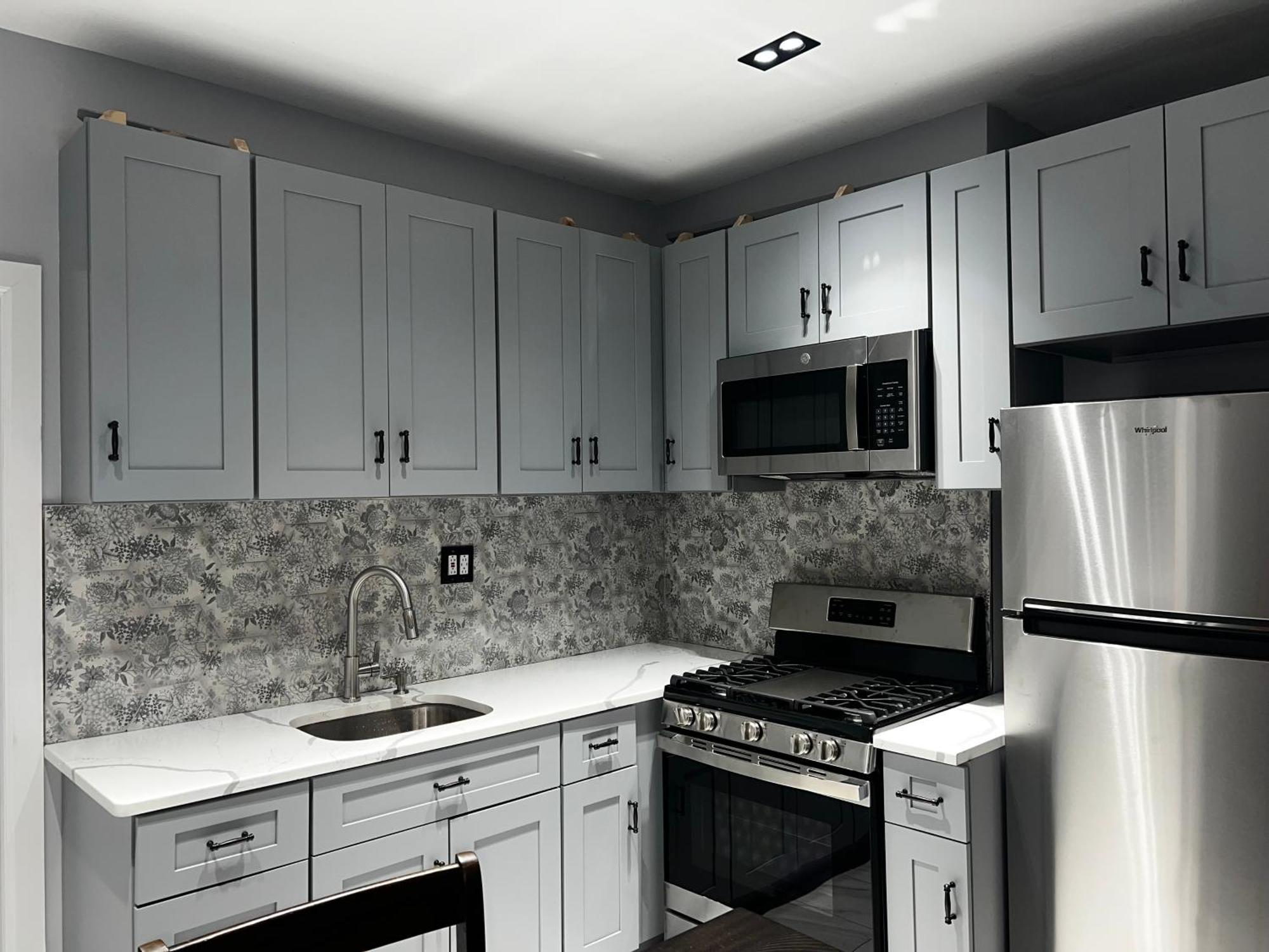 3 Bedrooms In 2Nd Floor Modern Brooklyn Home, Close To J Train Nova York Exterior foto
