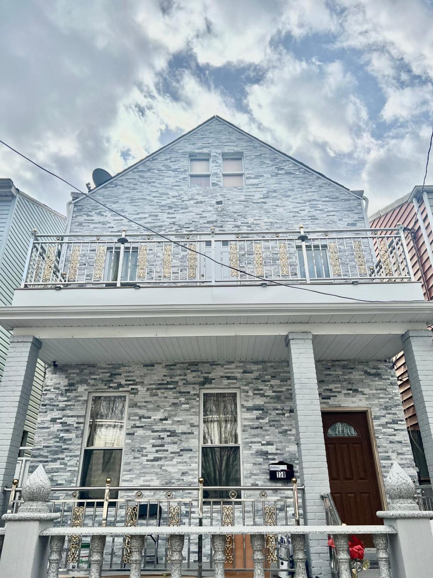 3 Bedrooms In 2Nd Floor Modern Brooklyn Home, Close To J Train Nova York Exterior foto