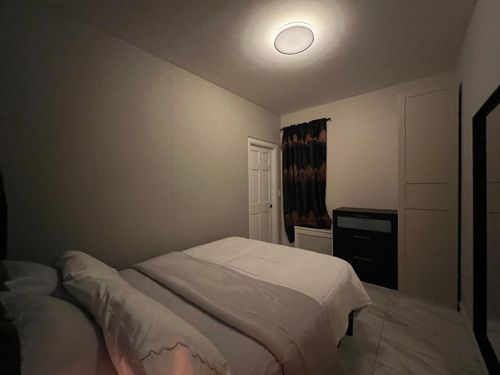 3 Bedrooms In 2Nd Floor Modern Brooklyn Home, Close To J Train Nova York Exterior foto