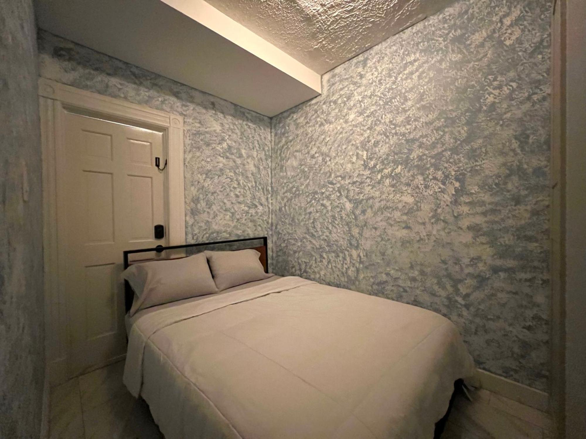 3 Bedrooms In 2Nd Floor Modern Brooklyn Home, Close To J Train Nova York Exterior foto