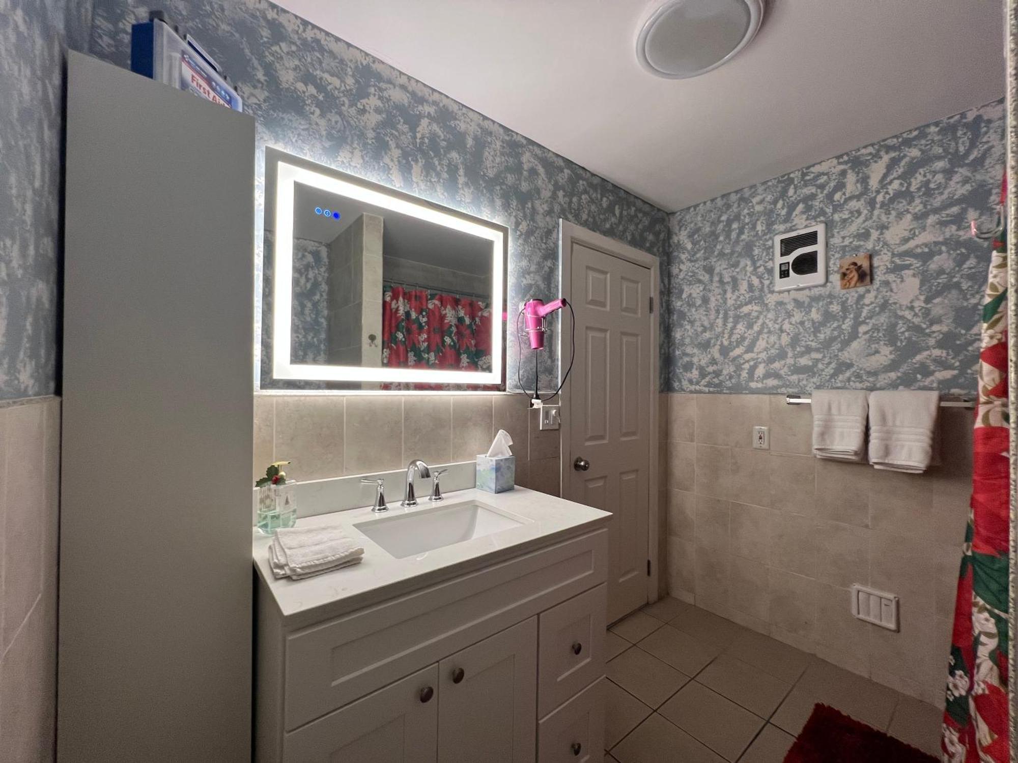 3 Bedrooms In 2Nd Floor Modern Brooklyn Home, Close To J Train Nova York Exterior foto
