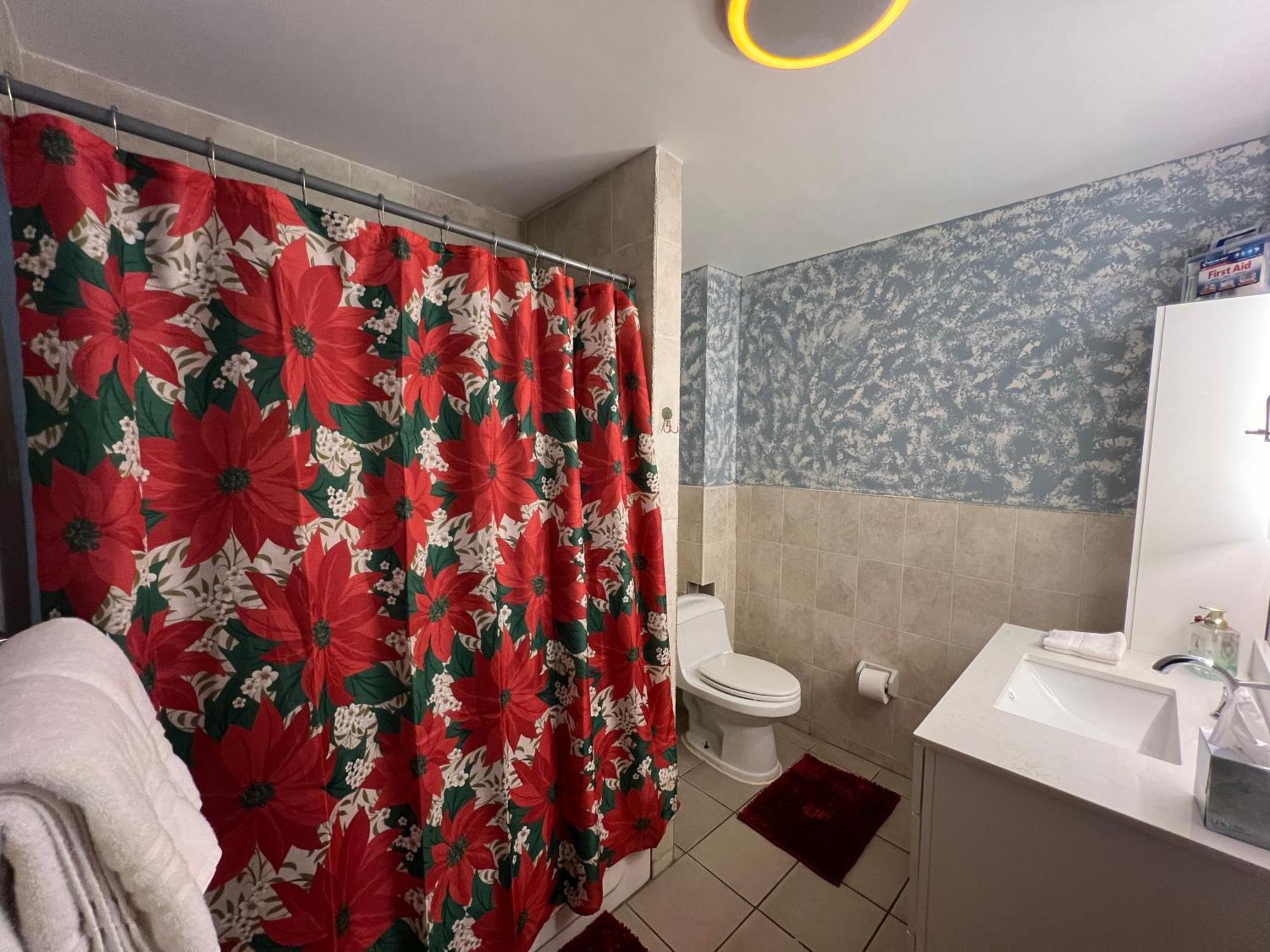 3 Bedrooms In 2Nd Floor Modern Brooklyn Home, Close To J Train Nova York Exterior foto